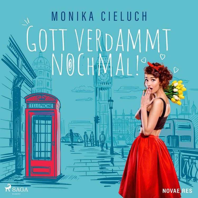 Produktbild: Gott verdammt nochmal!