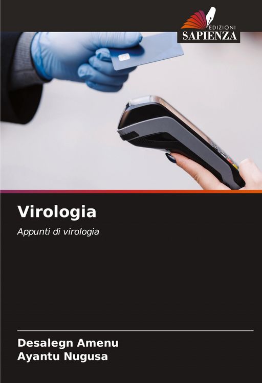 Produktbild: Virologia