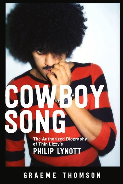 Produktbild: Cowboy Song