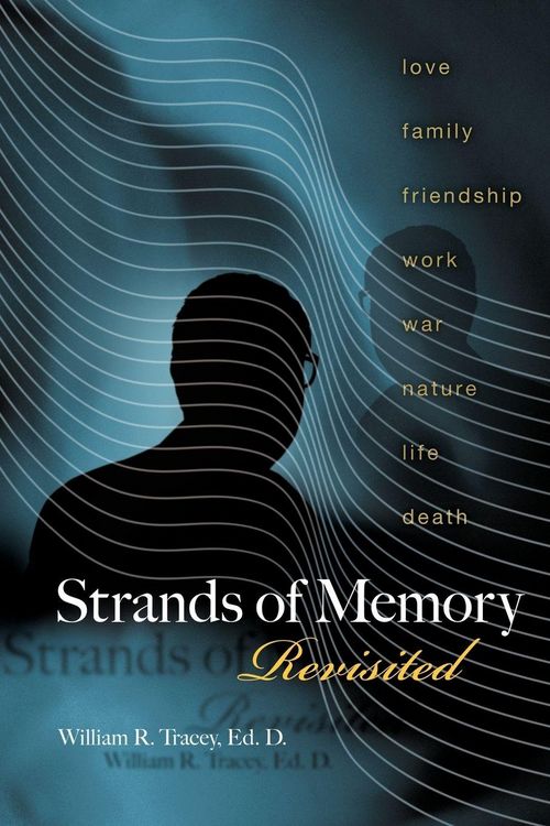 Produktbild: Strands of Memory Revisited