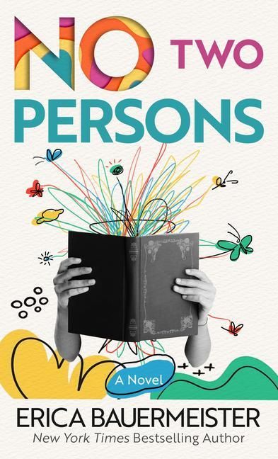 Produktbild: No Two Persons