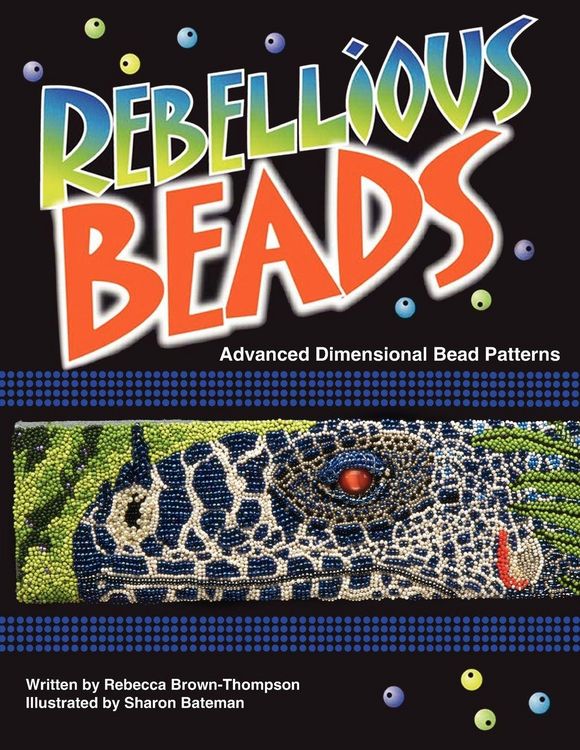 Produktbild: Rebellious Beads