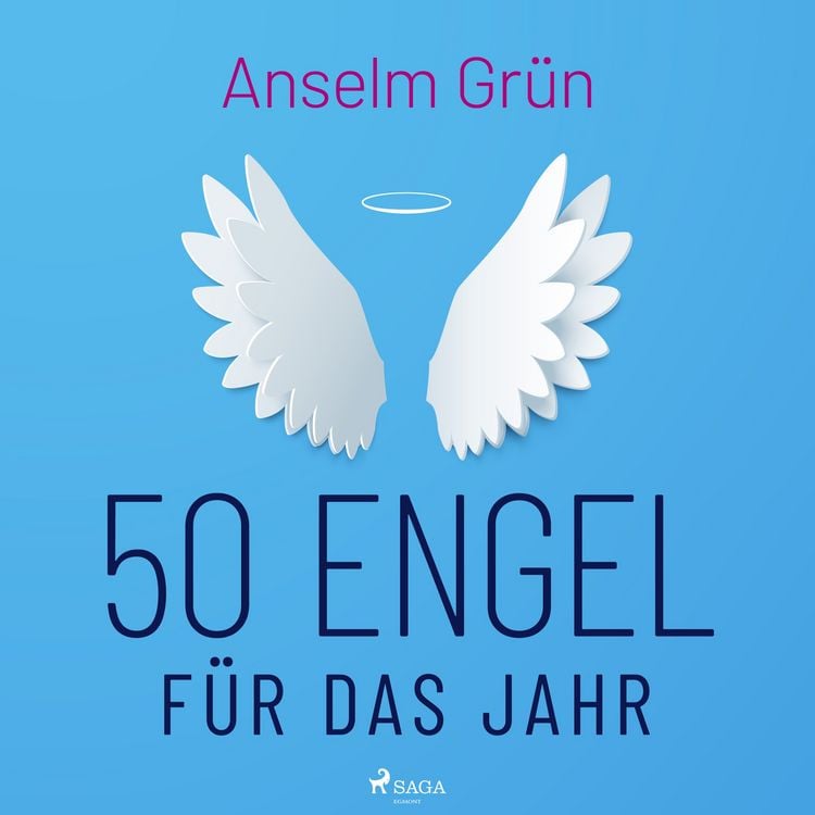 Produktbild: 50 Engel f&uuml;r das Jahr