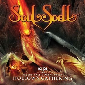 Produktbild: Hollow's Gathering (Re-Issue 2021)