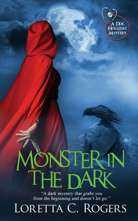 Produktbild: Monster in the Dark