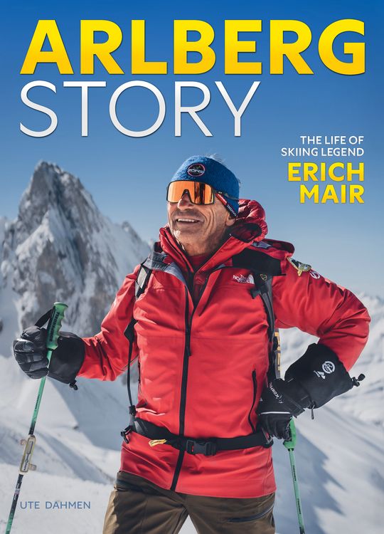 Produktbild: Arlberg Story