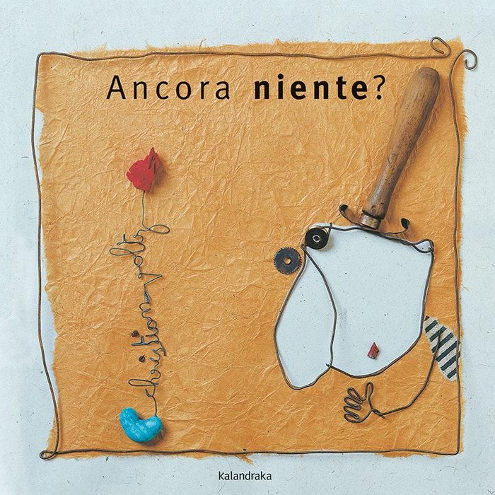 Produktbild: Ancora niente?