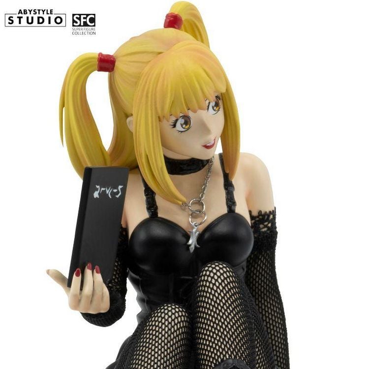Produktbild: DEATH NOTE - Figurine "Misa"