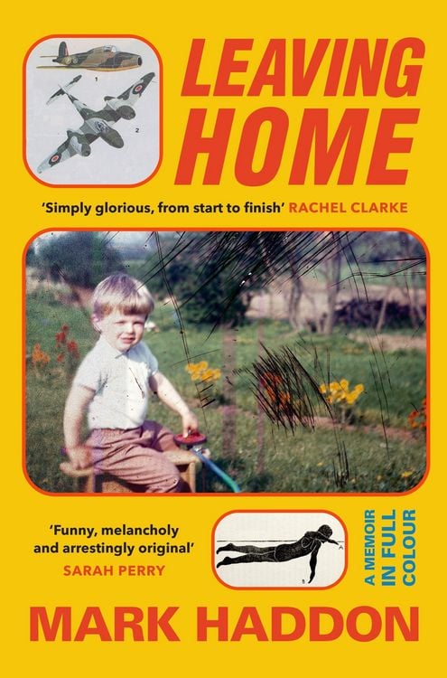 Produktbild: Leaving Home