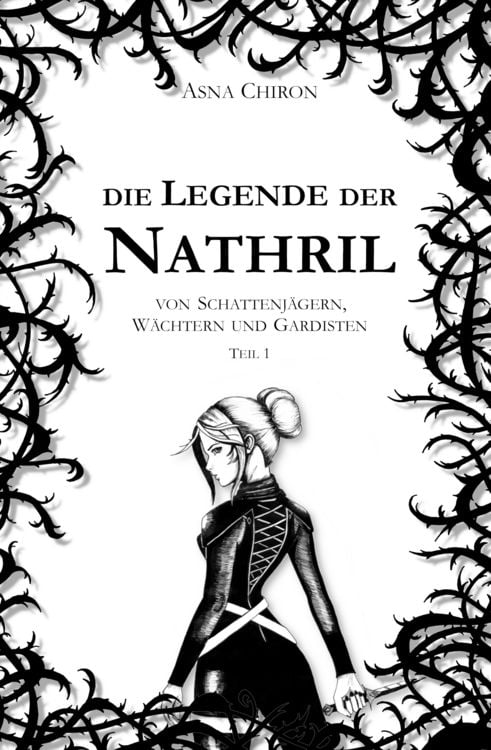 Produktbild: Die Legende der Nathril