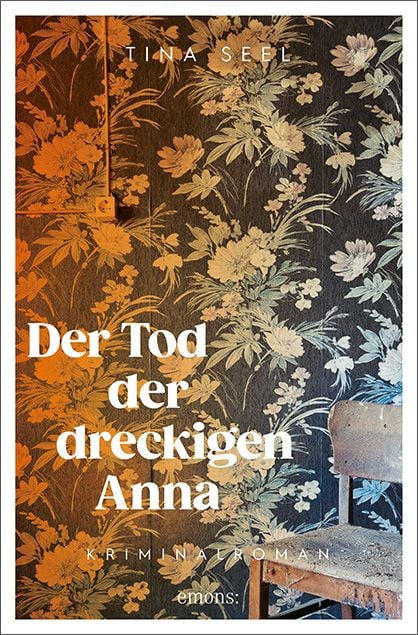 Produktbild: Der Tod der dreckigen Anna
