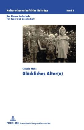 Produktbild: Glueckliches Alter(n)