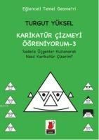 Produktbild: Karikat&uuml;r Cizmeyi &Ouml;greniyorum - 3