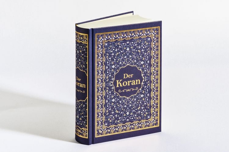 Produktbild: Koran