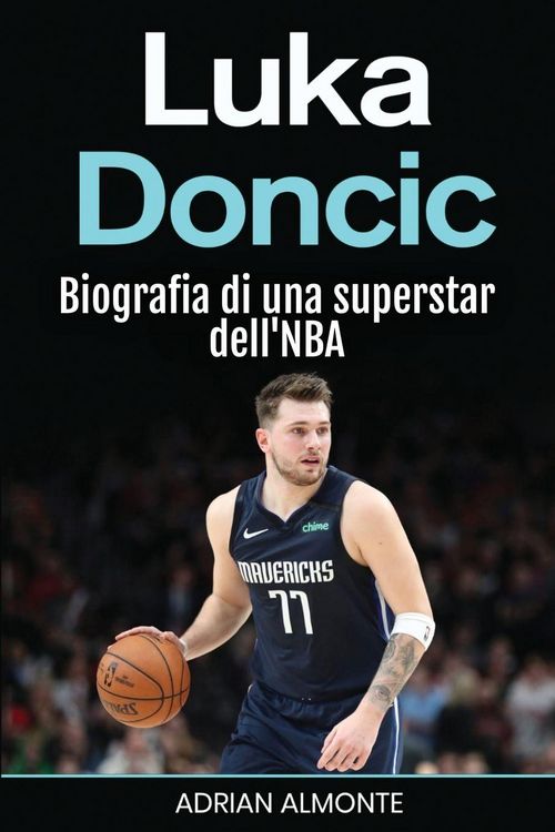 Produktbild: Luka Doncic
