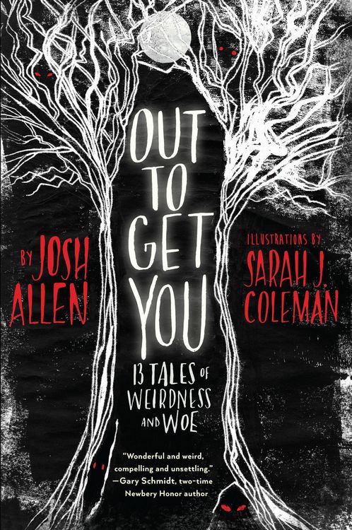 Produktbild: Out to Get You