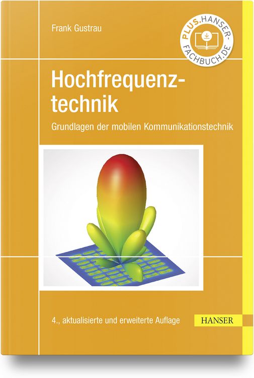 Produktbild: Hochfrequenztechnik