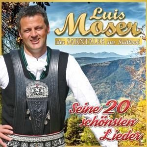 Produktbild: Seine 20 sch&ouml;nsten Lieder