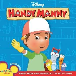 Produktbild: Handy Manny