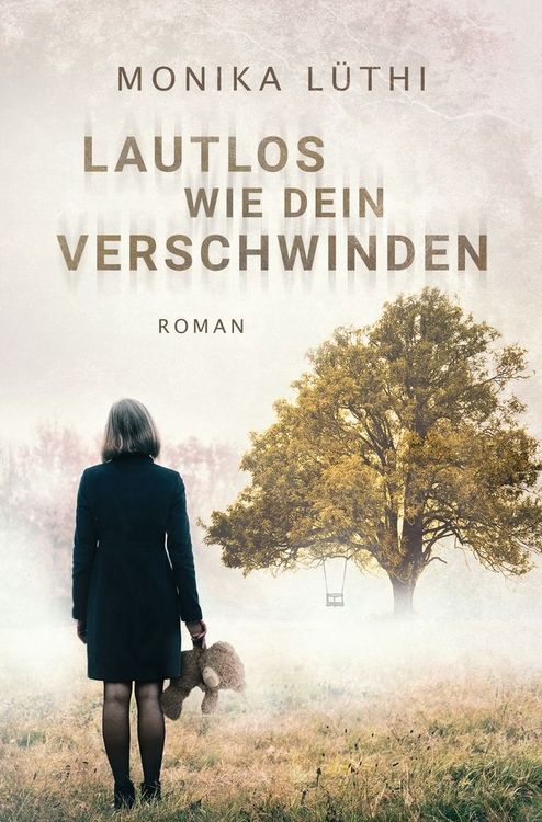 Produktbild: Lautlos wie dein Verschwinden