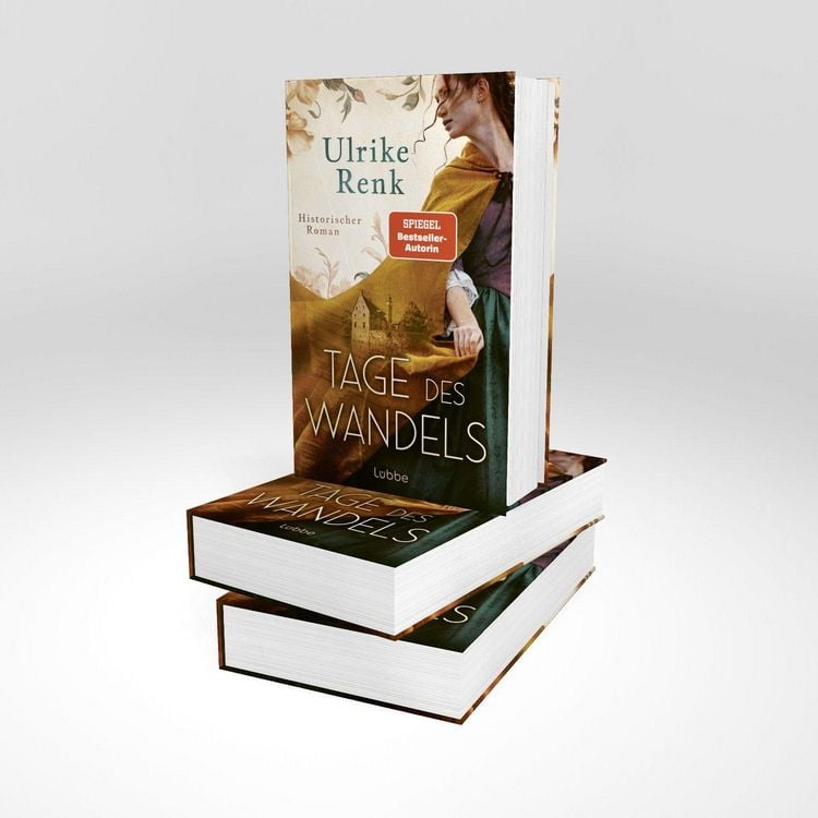 Produktbild: Tage des Wandels
