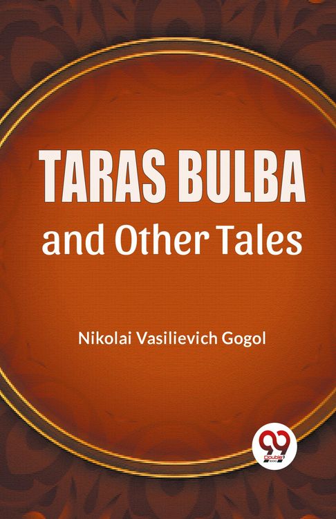 Produktbild: Taras Bulba And Other Tales