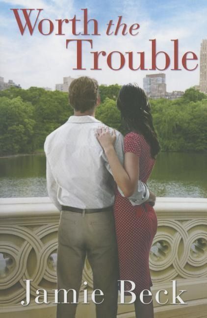 Produktbild: Worth the Trouble