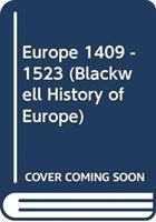 Produktbild: Gordon, P: Europe: 1409-1523