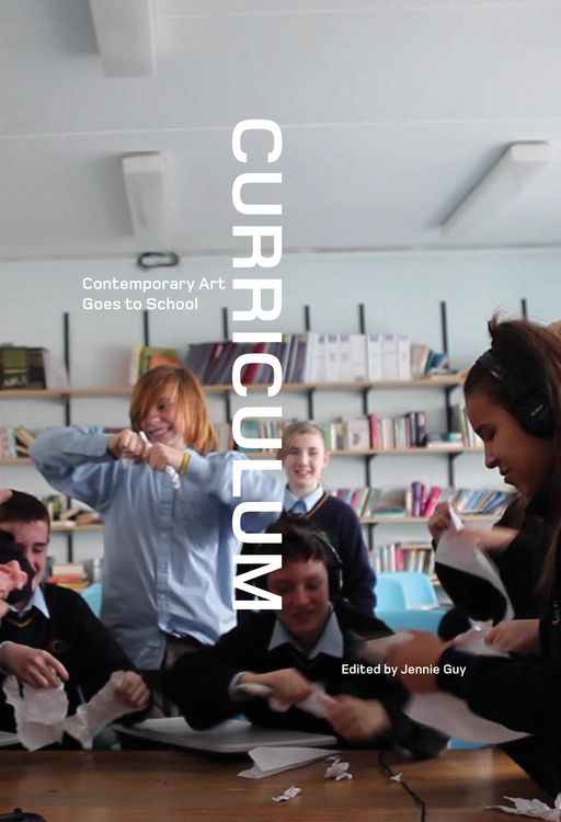 Produktbild: Curriculum