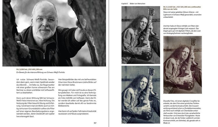 Produktbild: Bessere Fotos - leicht gemacht!