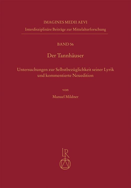Produktbild: Der Tannh&auml;user