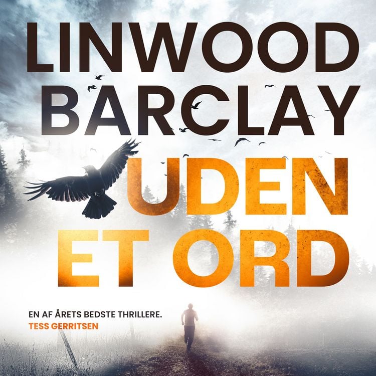 Produktbild: Uden et ord