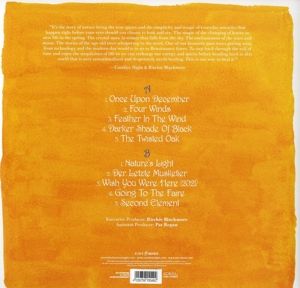 Produktbild: Natures Light (Ltd.Yellow LP Edition)