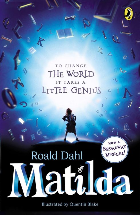 Produktbild: Matilda