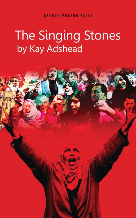 Produktbild: The Singing Stones