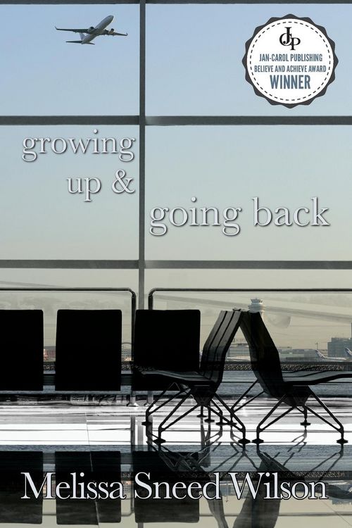 Produktbild: Growing Up and Going Back
