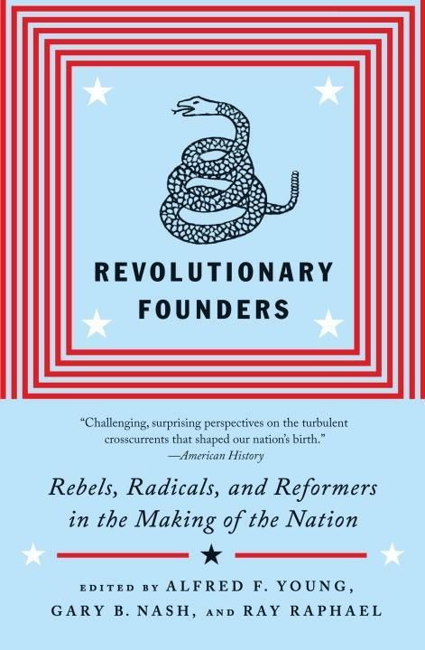 Produktbild: Revolutionary Founders