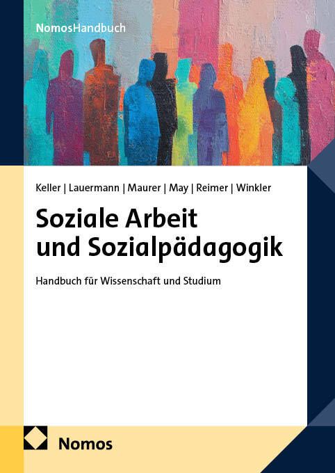Produktbild: Soziale Arbeit und Sozialp&auml;dagogik