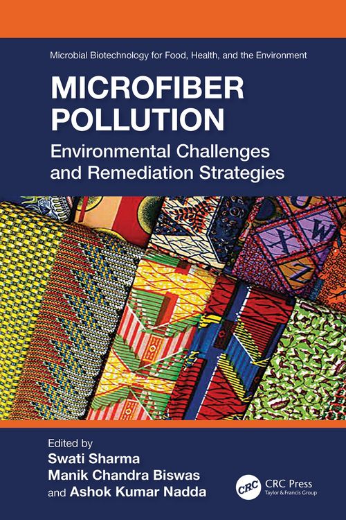 Produktbild: Microfiber Pollution