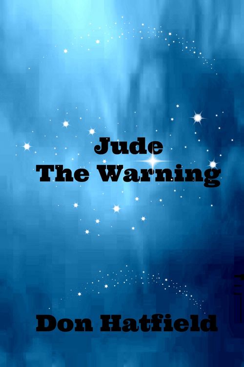 Produktbild: Jude - The Warning