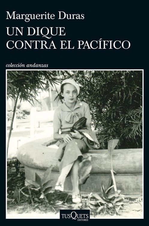 Produktbild: Un dique contra el Pac&iacute;fico