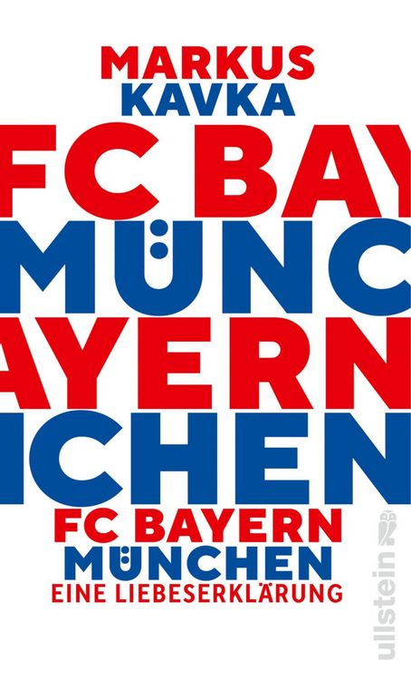 Produktbild: FC Bayern M&uuml;nchen