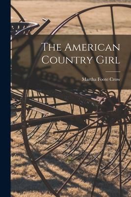 Produktbild: The American Country Girl