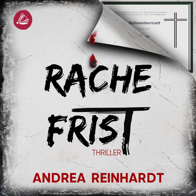 Produktbild: Rachefrist