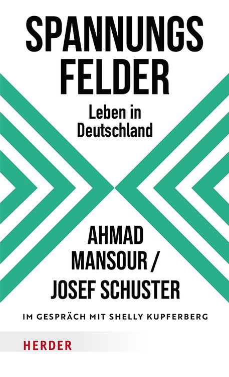 Produktbild: Spannungsfelder