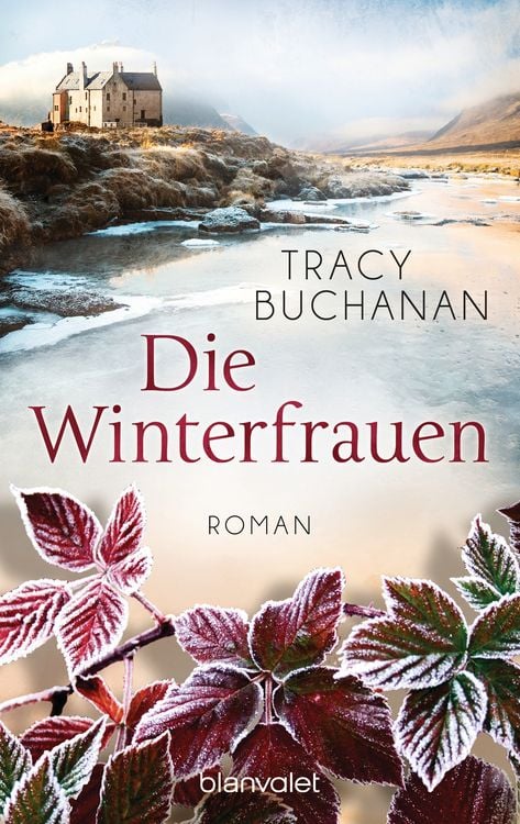 Produktbild: Die Winterfrauen