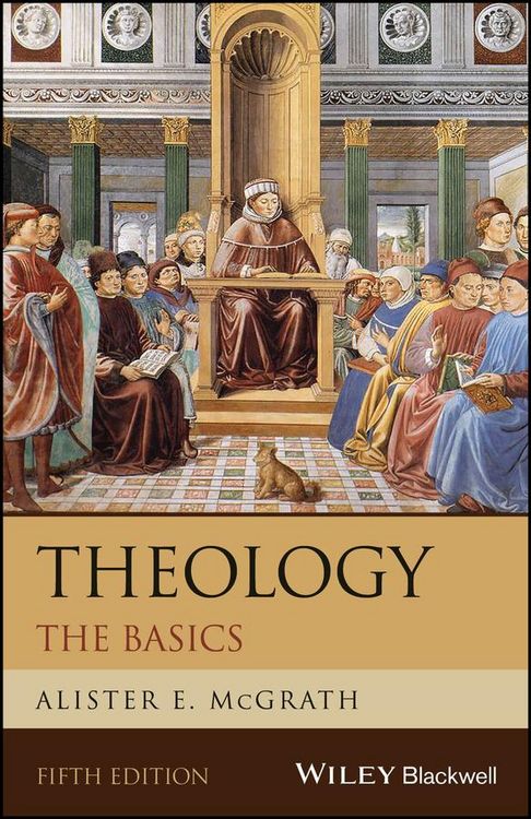 Produktbild: Theology