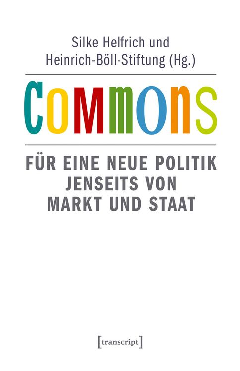 Produktbild: Commons