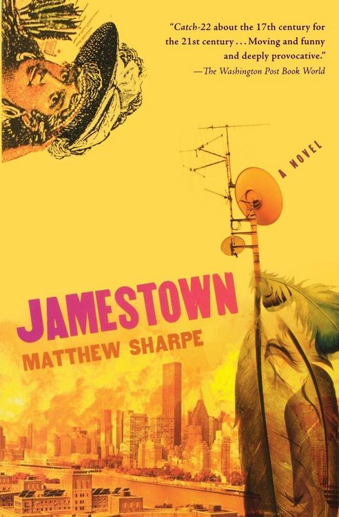 Produktbild: Jamestown