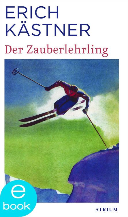 Produktbild: Der Zauberlehrling